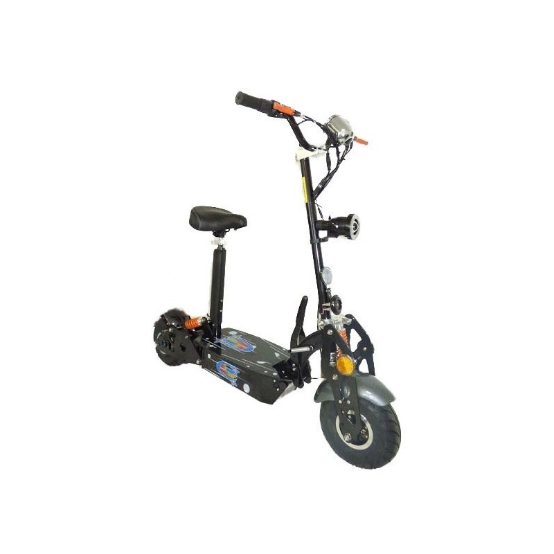 PATINETE ELECTRICO 800W FULL EQUIP