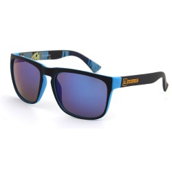 Gafas de sol polarizadas UVA 400/40 polarizadas primera marca QuikSilver con estuche de regalo