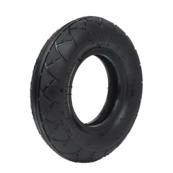 Neumático de recambio de  8 pulgadas 200X50