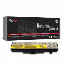 Bateria compatible para portátil LENOVO IDEAPAD