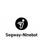 Categoría Vehículos Ninebot Segway - El hogar del patinete : Ninebot Segway Z10 